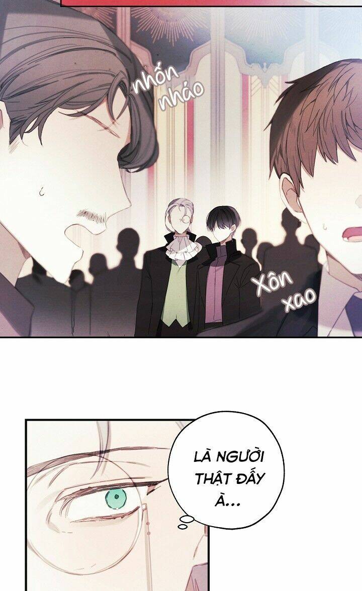 tiệm búp bê của công chúa chapter 12 13