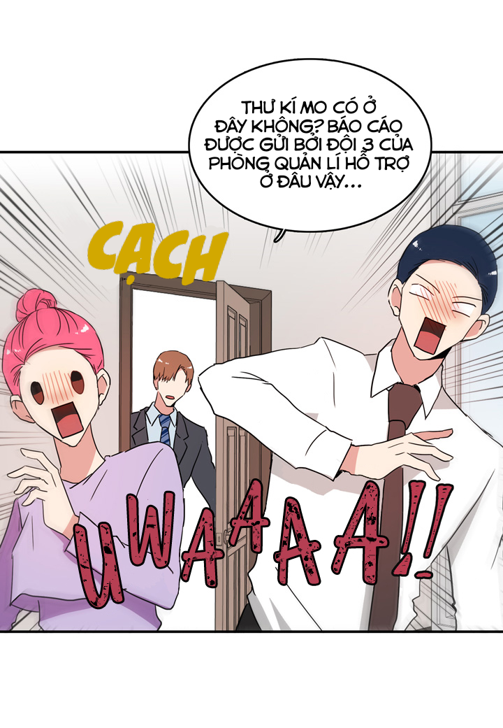 rắc rối về vấn đề yêu đương của tôi chapter 36 23