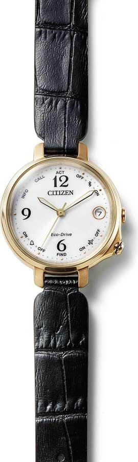 Đồng hồ nữ Citizen EE4022-16A