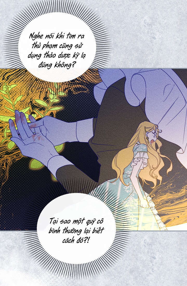 cách che giấu đứa con của hoàng đế chapter 17 41