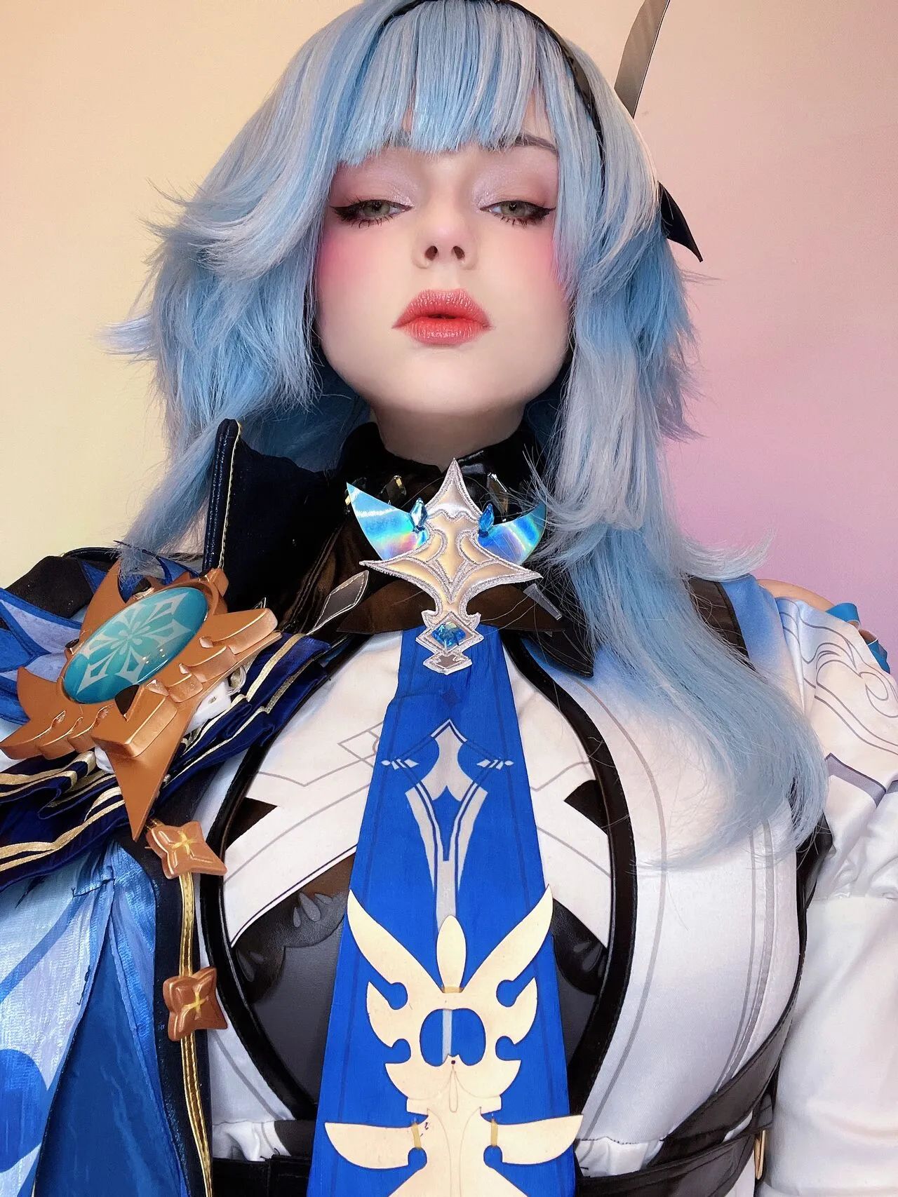 hình cosplay chapter 185 56