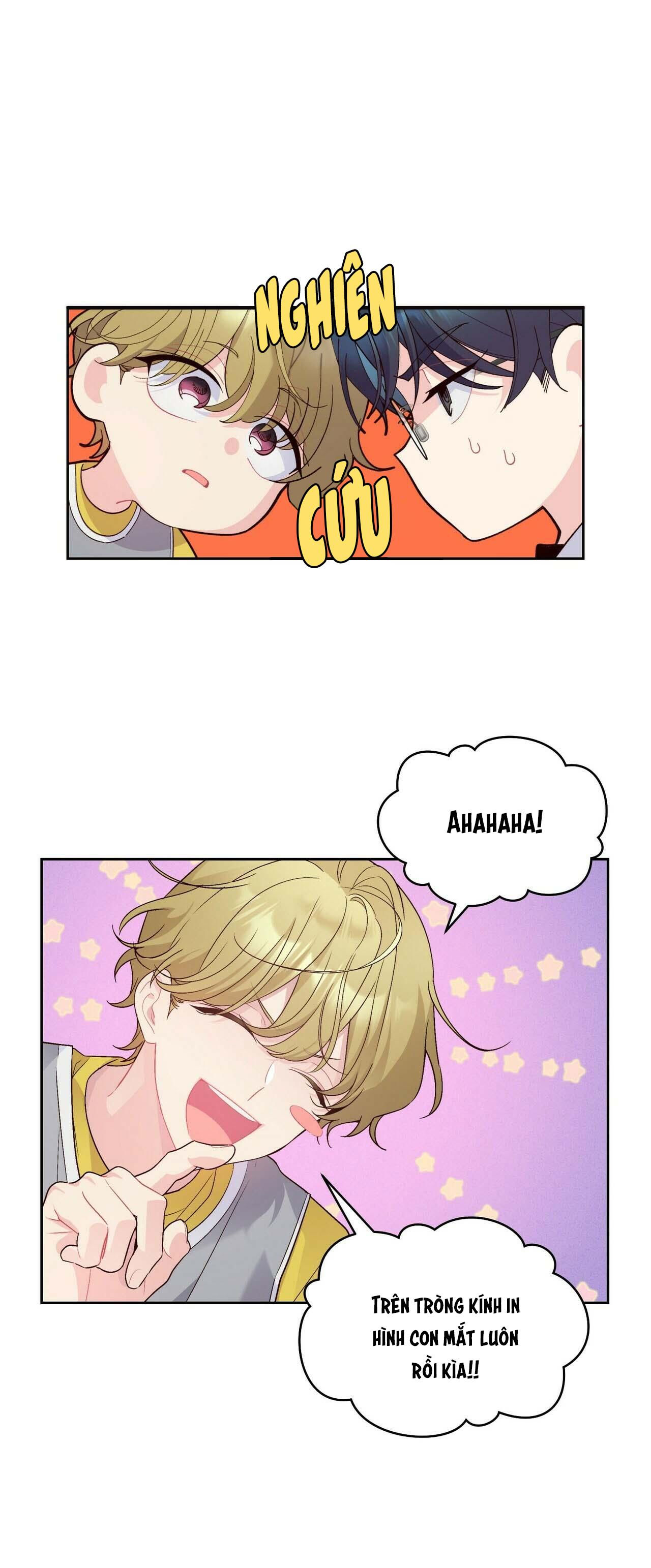 merry marbling chapter 15 10