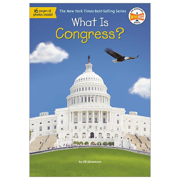 What Is Congress?