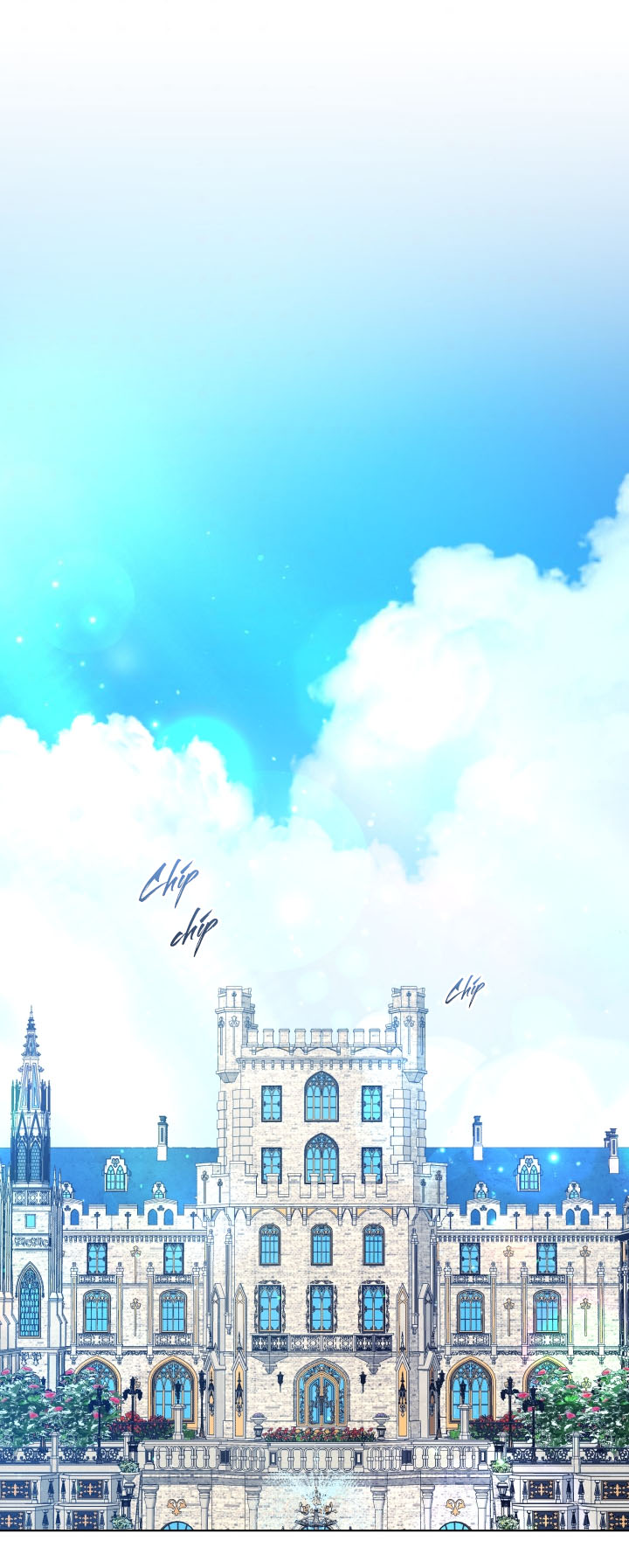 công chúa khắc dấu lên kẻ phản nghịch chapter 32 2