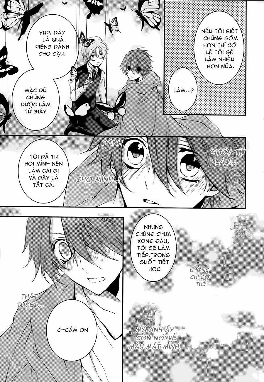 torikago syndrome chapter 2 8