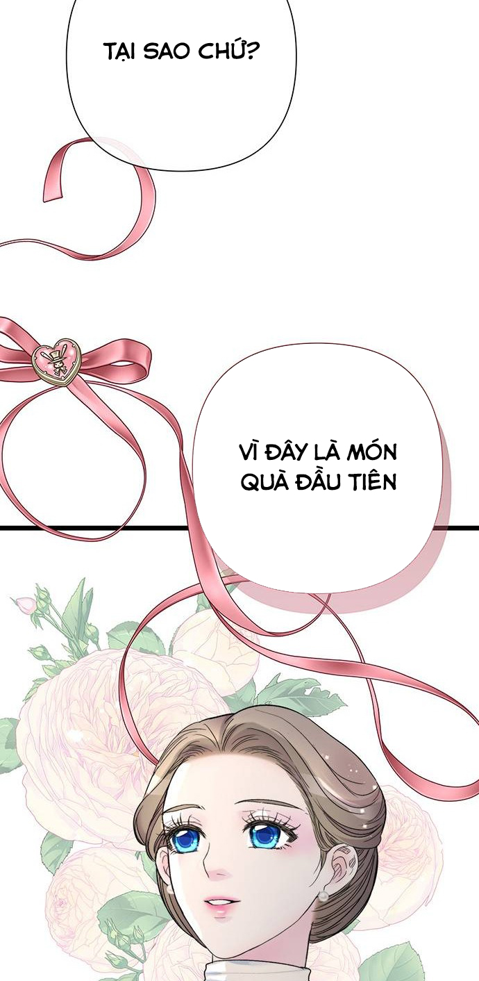 hoàng tử phiền toái chapter 84 5