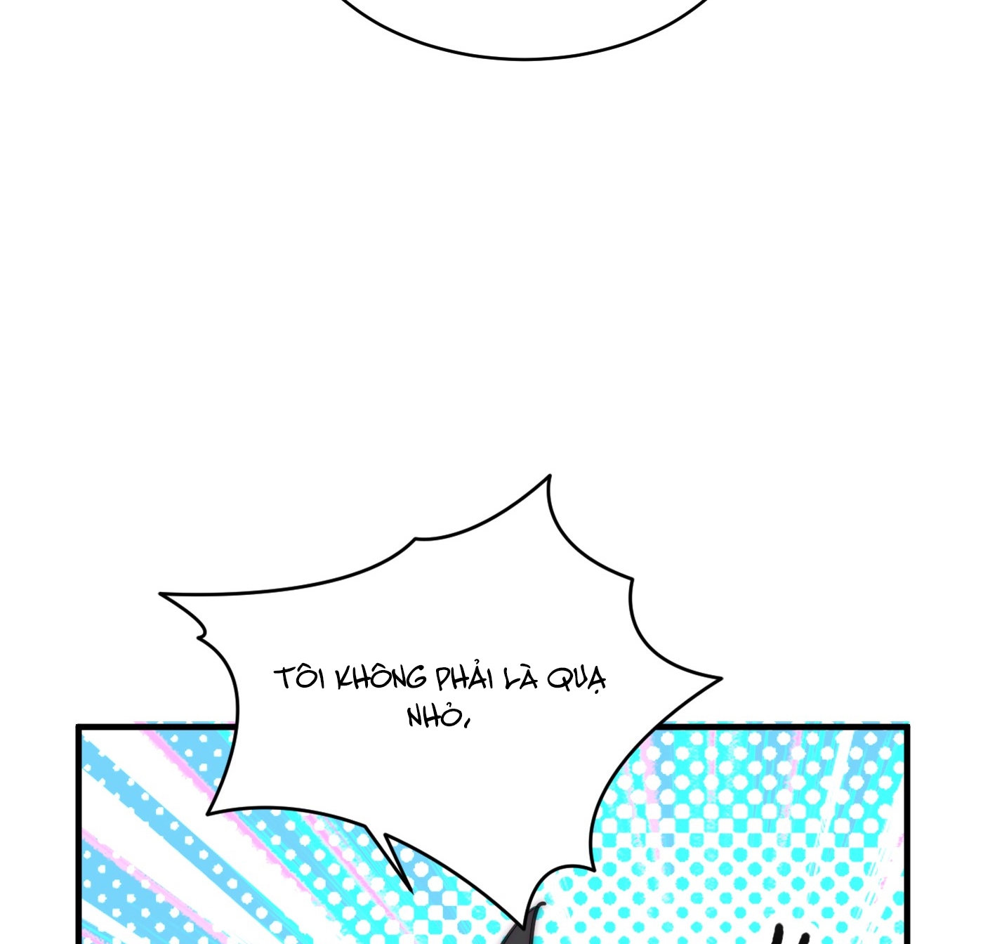 bông hoa độc của nhà công tước chapter 5.1 28