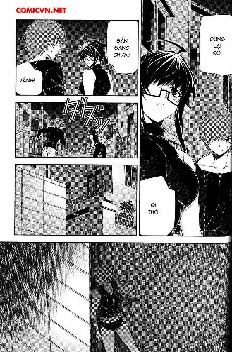 re:birth the lunatic taker chapter 12 24