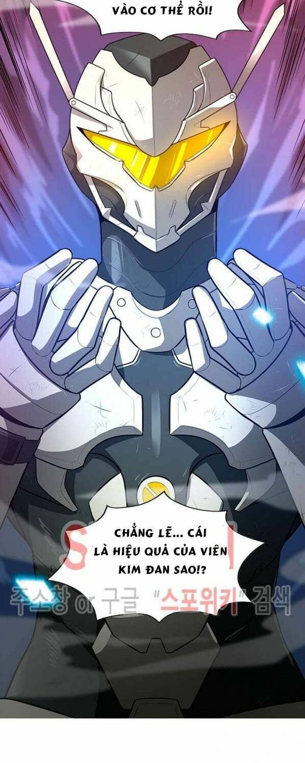 tôi tự động săn một mình chapter 36 59