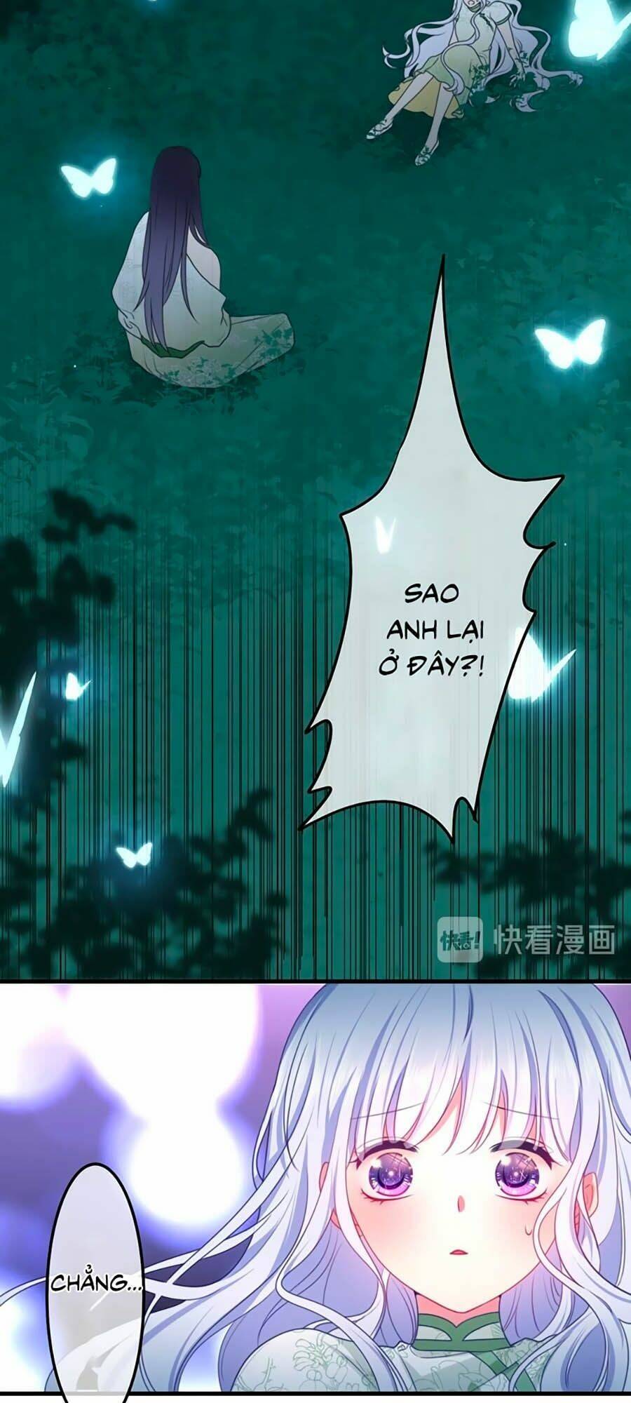 độ ấm quái vật kiệm lời chapter 4.1 31