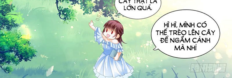 lóe thiểm hôn kiều thê mơ tưởng trốn chapter 207 9