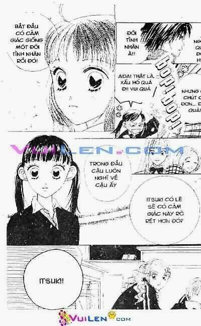 1/4 tình yêu chapter 5 87