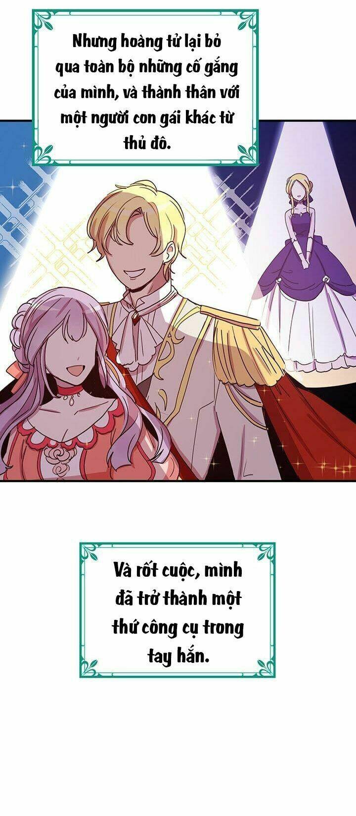 công tước, loạn vừa thôi! chapter 25.9 16