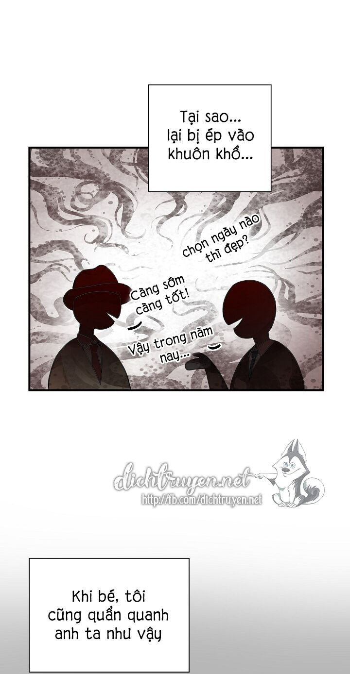 cuộc sống kỳ thú chapter 36 19