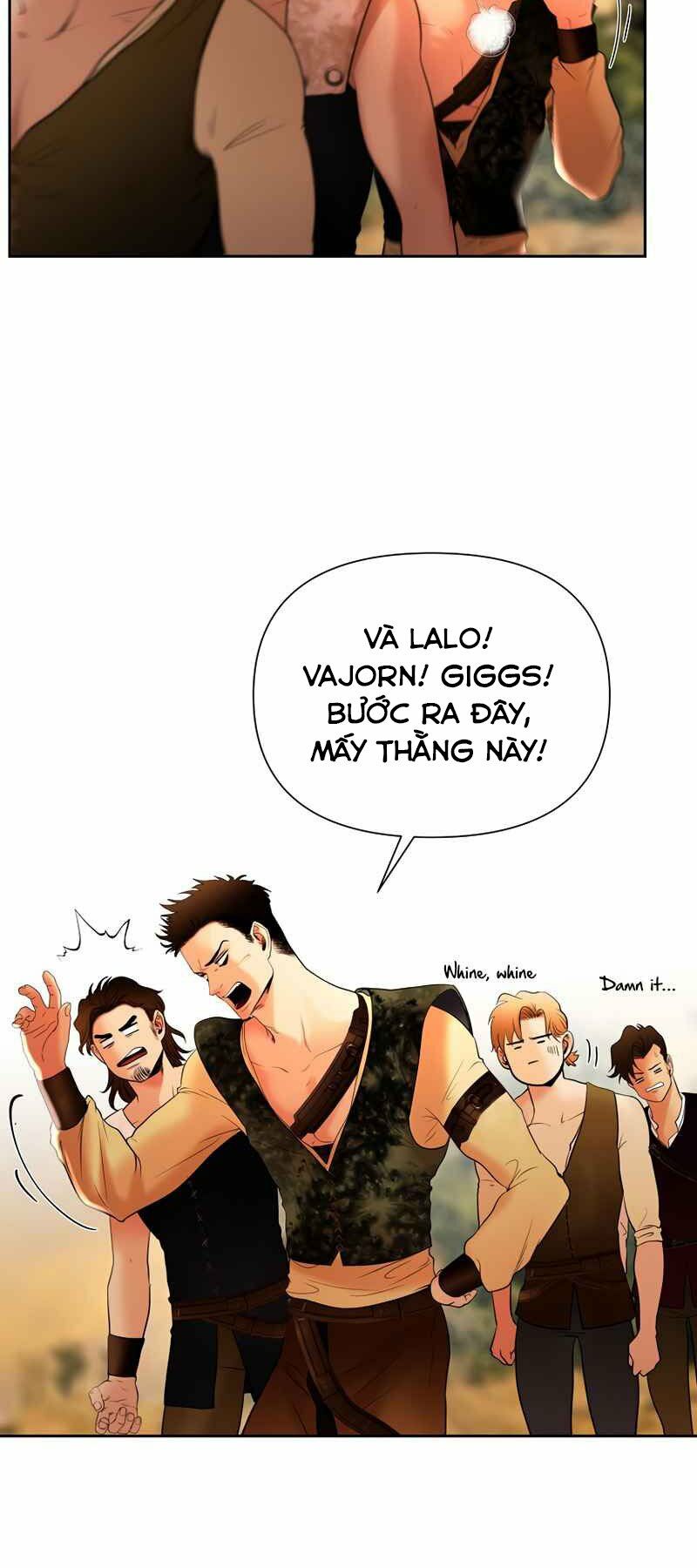 nhiệm vụ chiến binh chapter 14 46