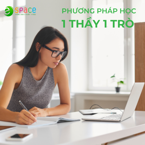 Tiếng Anh online 1 kèm 1 - Tiếng Anh phỏng vấn