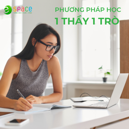 Khóa học online 1 kèm 1 - Tiếng Anh phỏng vấn dành cho Người đi làm