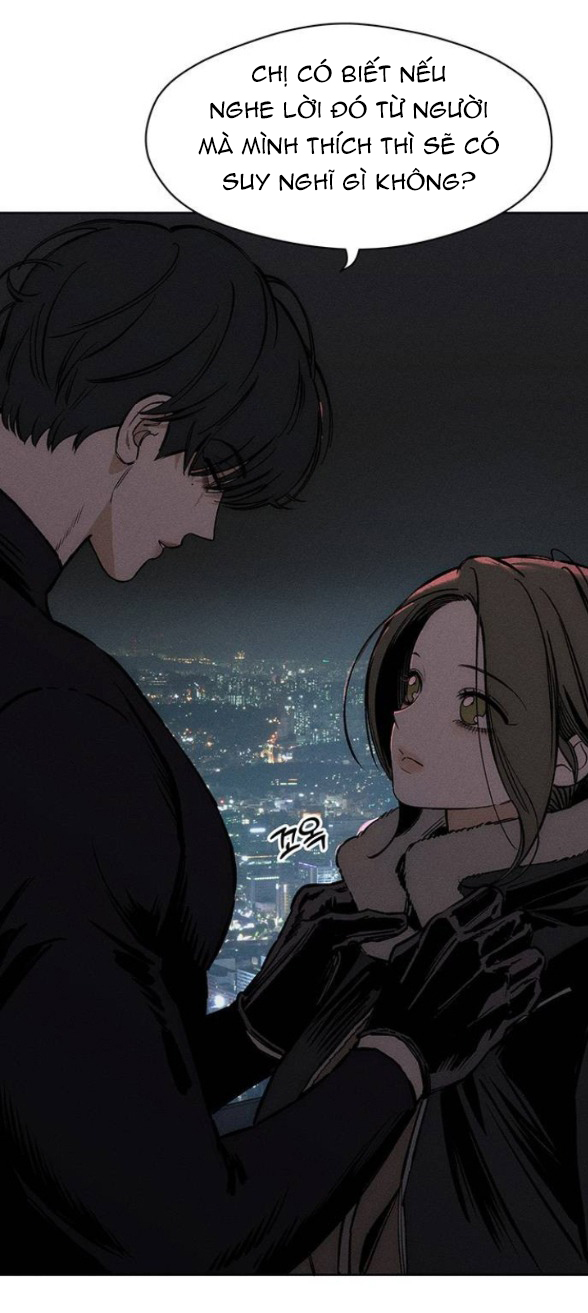 [18+] Nước Mắt Trên Đóa Hoa Tàn chapter 26.1 33