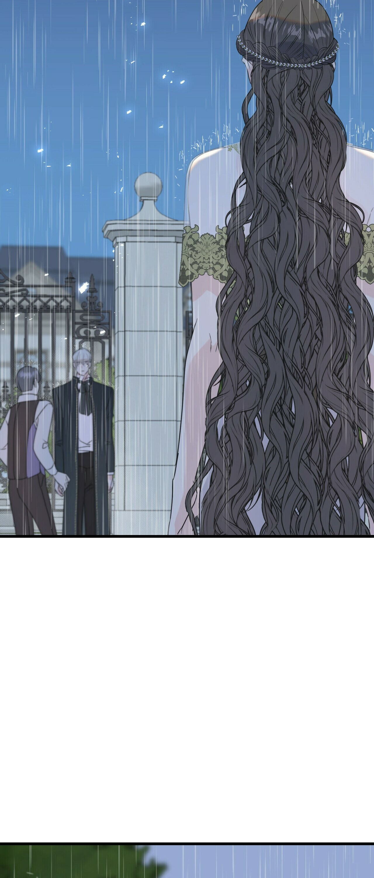 chàng hoàng tử máu s và nàng kỵ sĩ lạnh lùng chapter 37.1 2