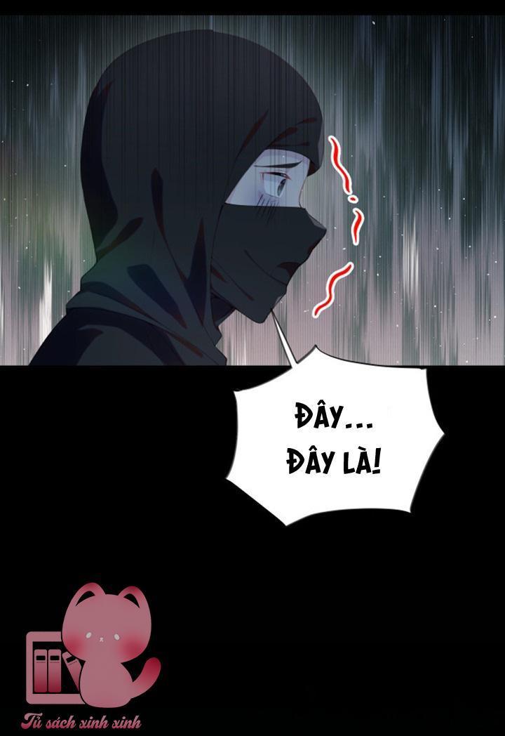 một đêm nọ đột nhiên yandere tới! chapter 116 27