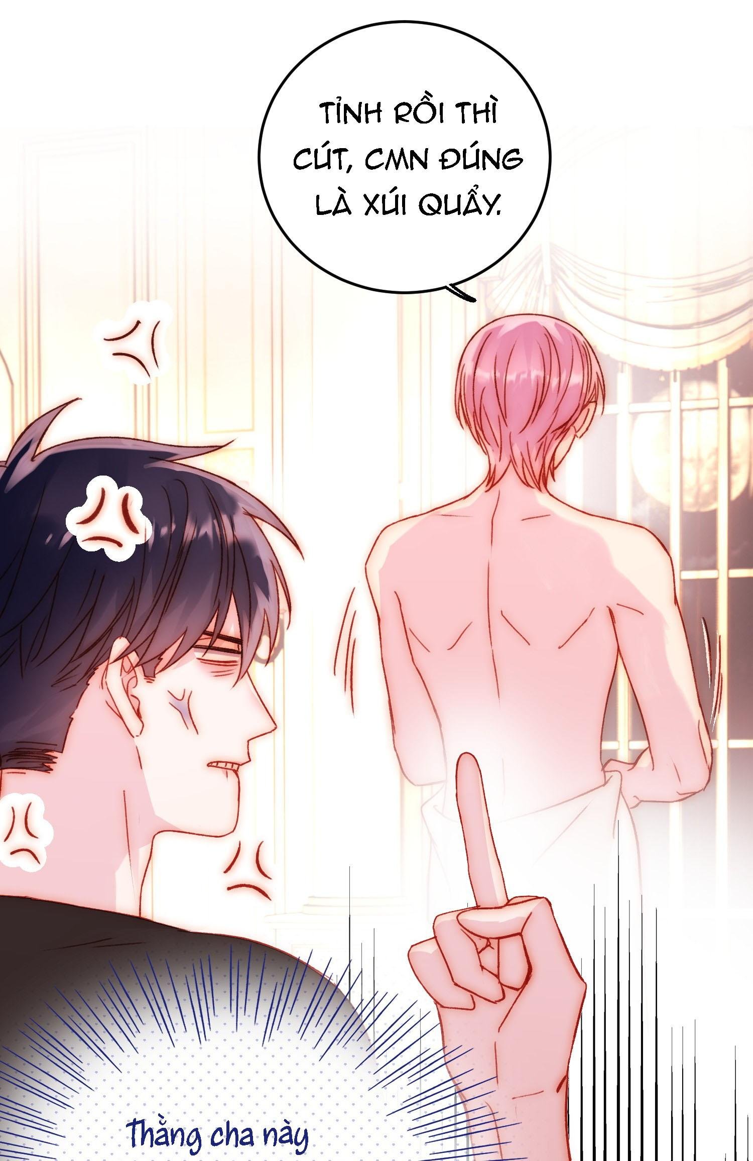 tôi phải trở thành nhân vật đại phản diện chapter 56 6