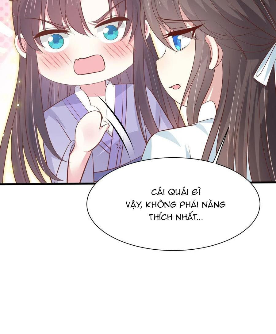 chi tôn đồng thuật sư: tuyệt thế đại tiểu thư chapter 220.5 36