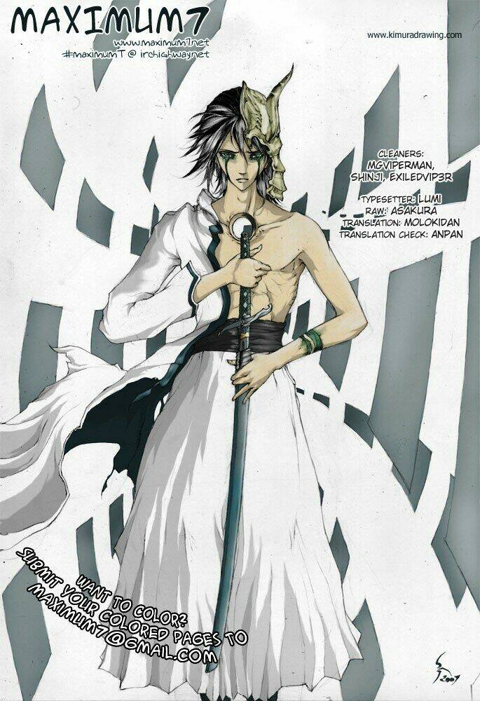 thần chết ichigo chapter 273 2