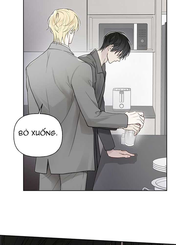 guiding nguy hiểm chapter 14 17