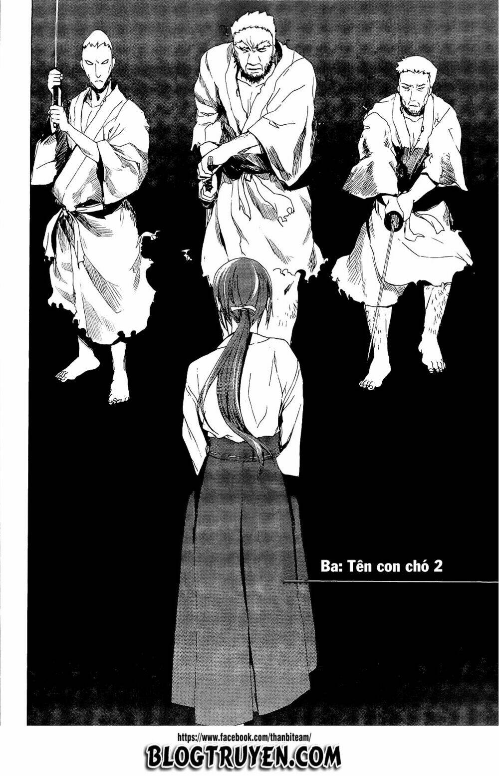 teizokurei monophobia chapter 3.2 7