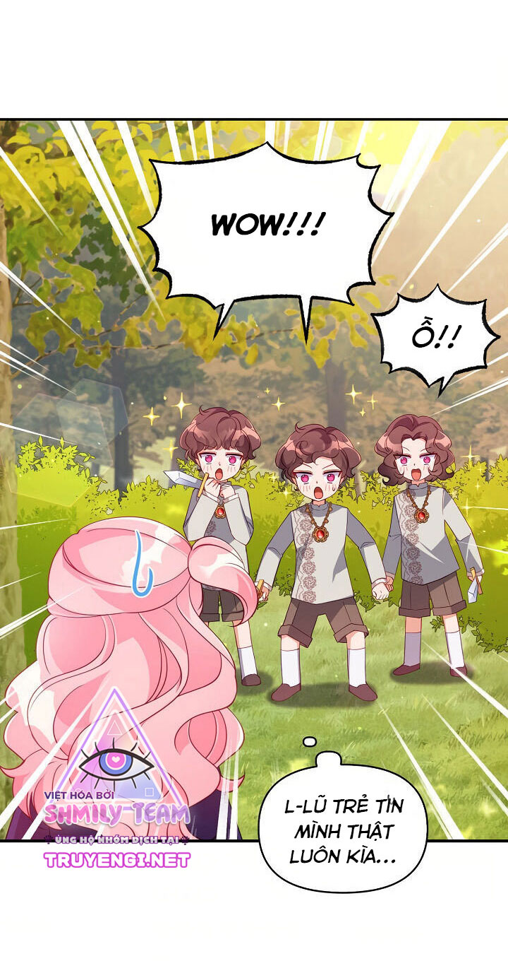 em gái cưng của đại công tước phản diện chapter 33 51