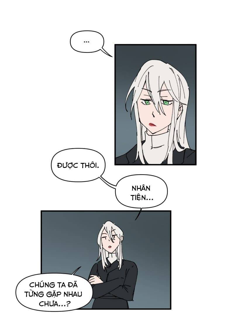 lumine - cội nguồn ánh sáng chapter 143 21