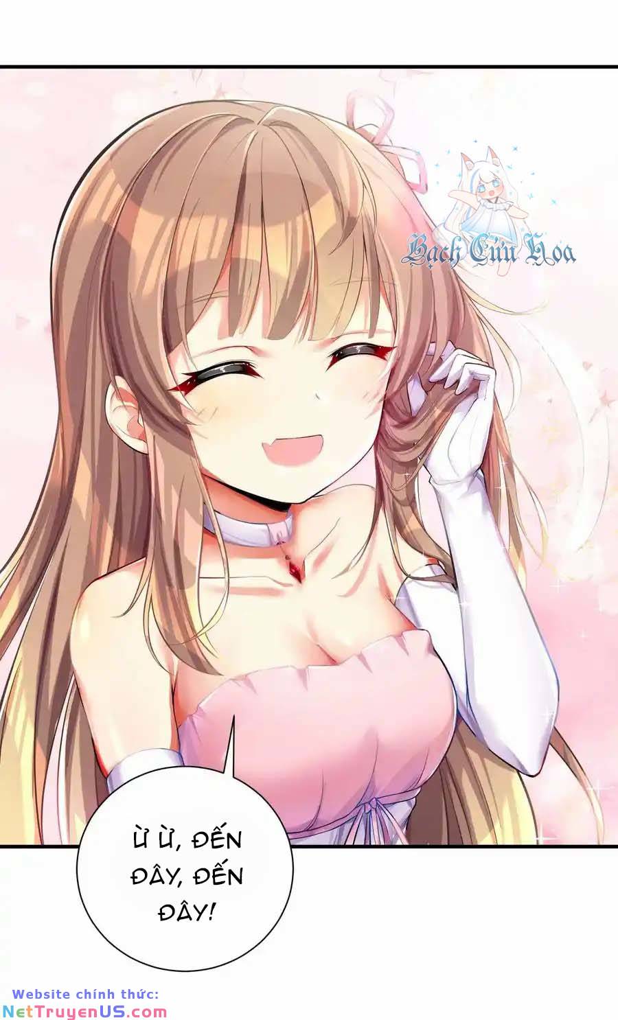 bạn gái cùng phòng chapter 46 8