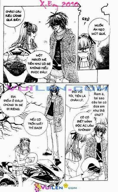 cuộc sống của tôi chapter 2 163