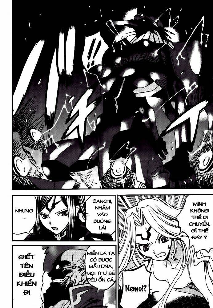 code geass: nightmare of nunnally chapter 9 25