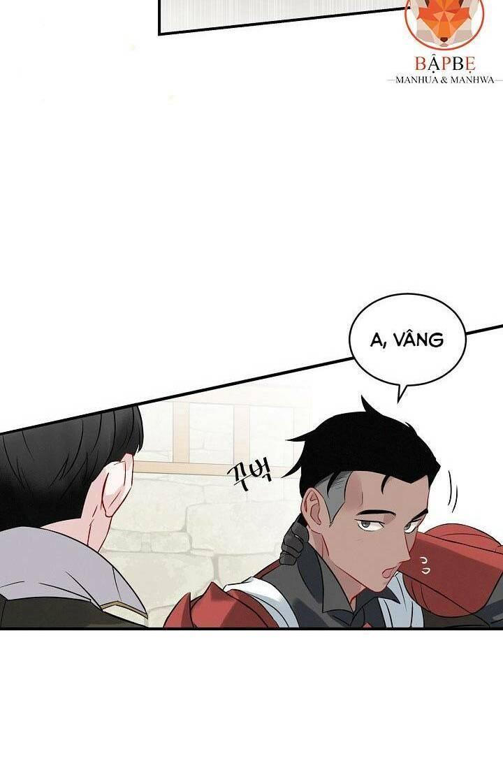 tôi lên cấp chỉ bằng cách ăn chapter 10 11