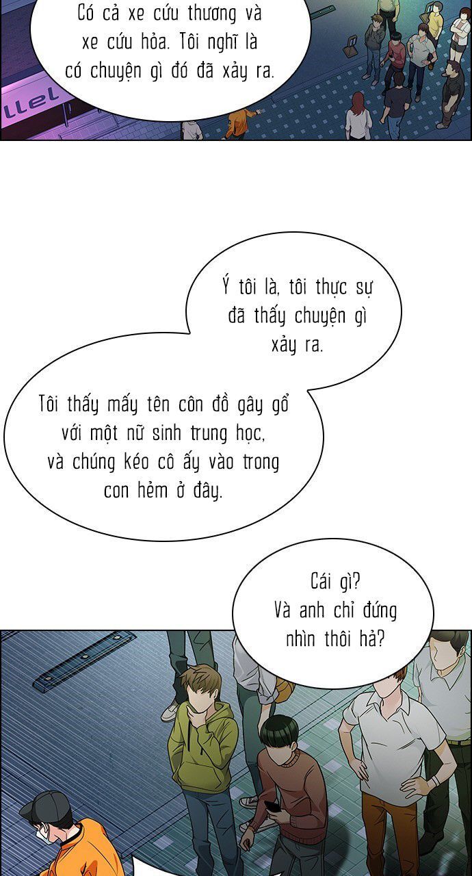 trò chơi số mệnh chapter 267 2
