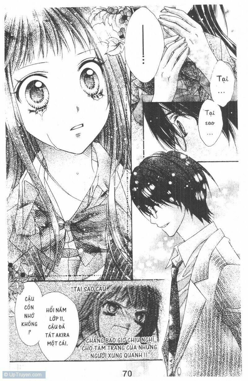 thiên đường rock chapter 8 70