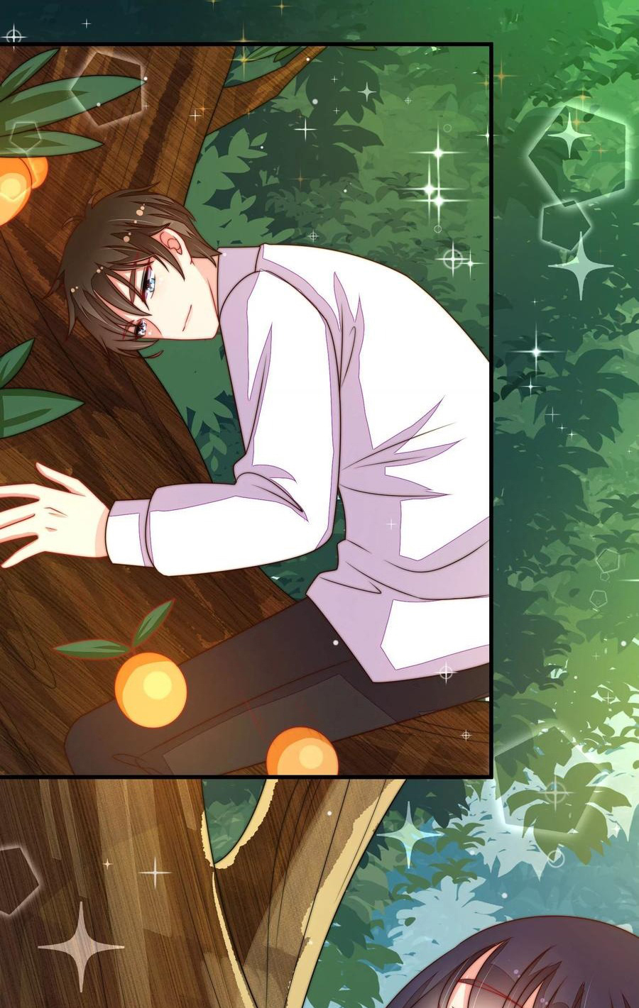 ngày nào thiếu soái cũng ghen chapter 393 1