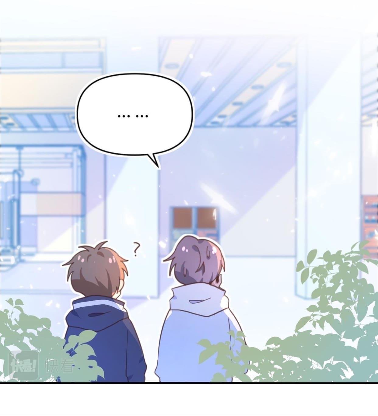 mối tình đầu của cậu ấy lại chính là tôi chapter 26 22