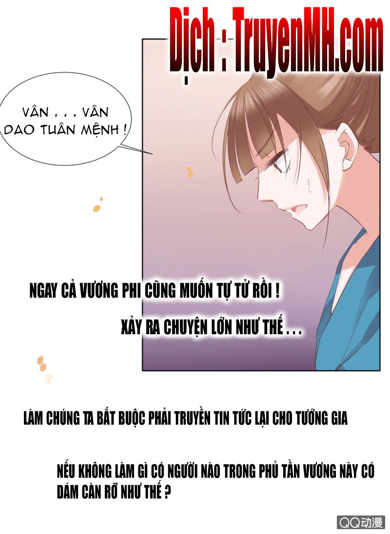 solo đi vương gia chapter 2 10
