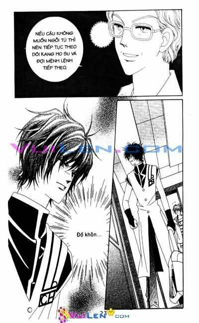 người duy nhất chapter 82 4