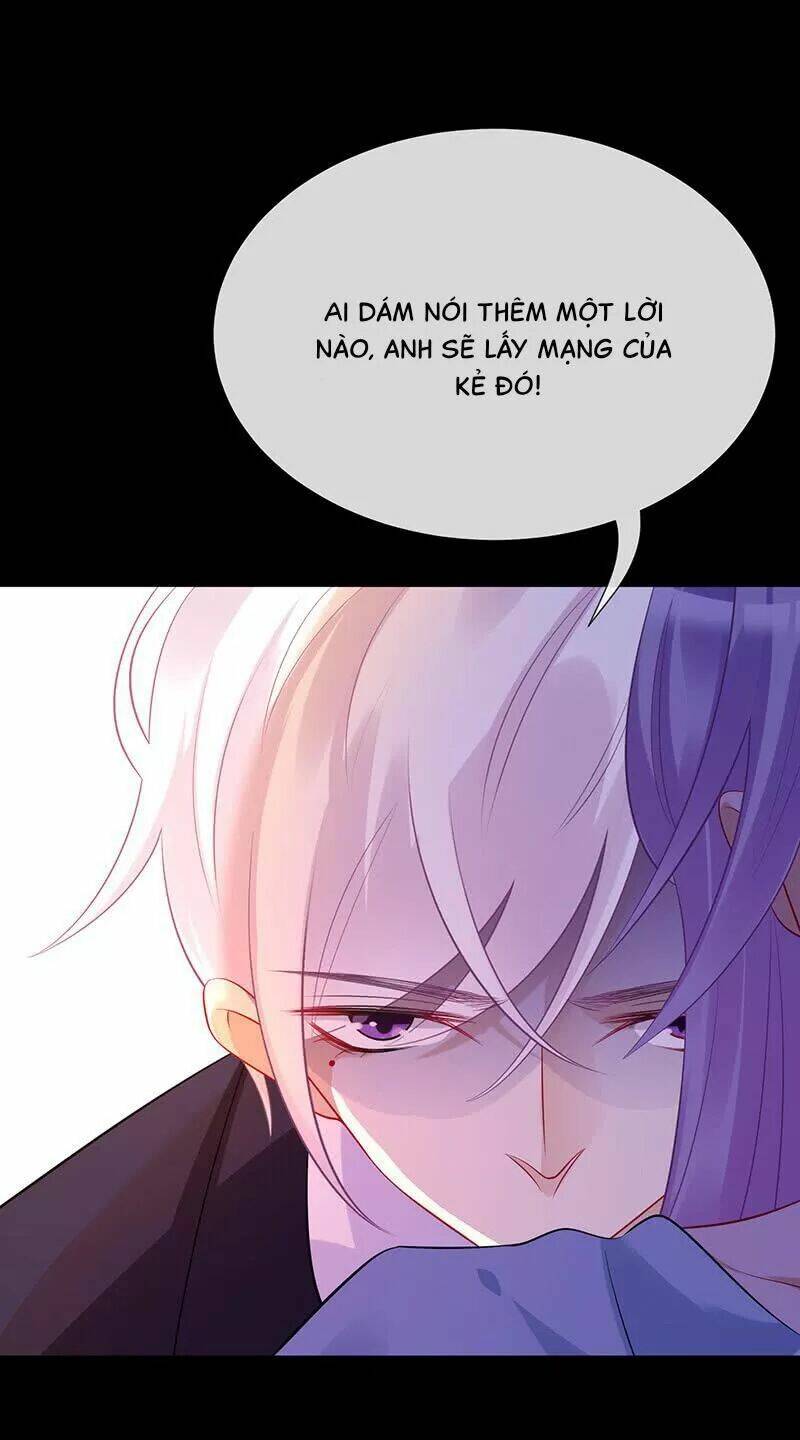 vương bài thiên sư và tiểu manh yêu chapter 61 17