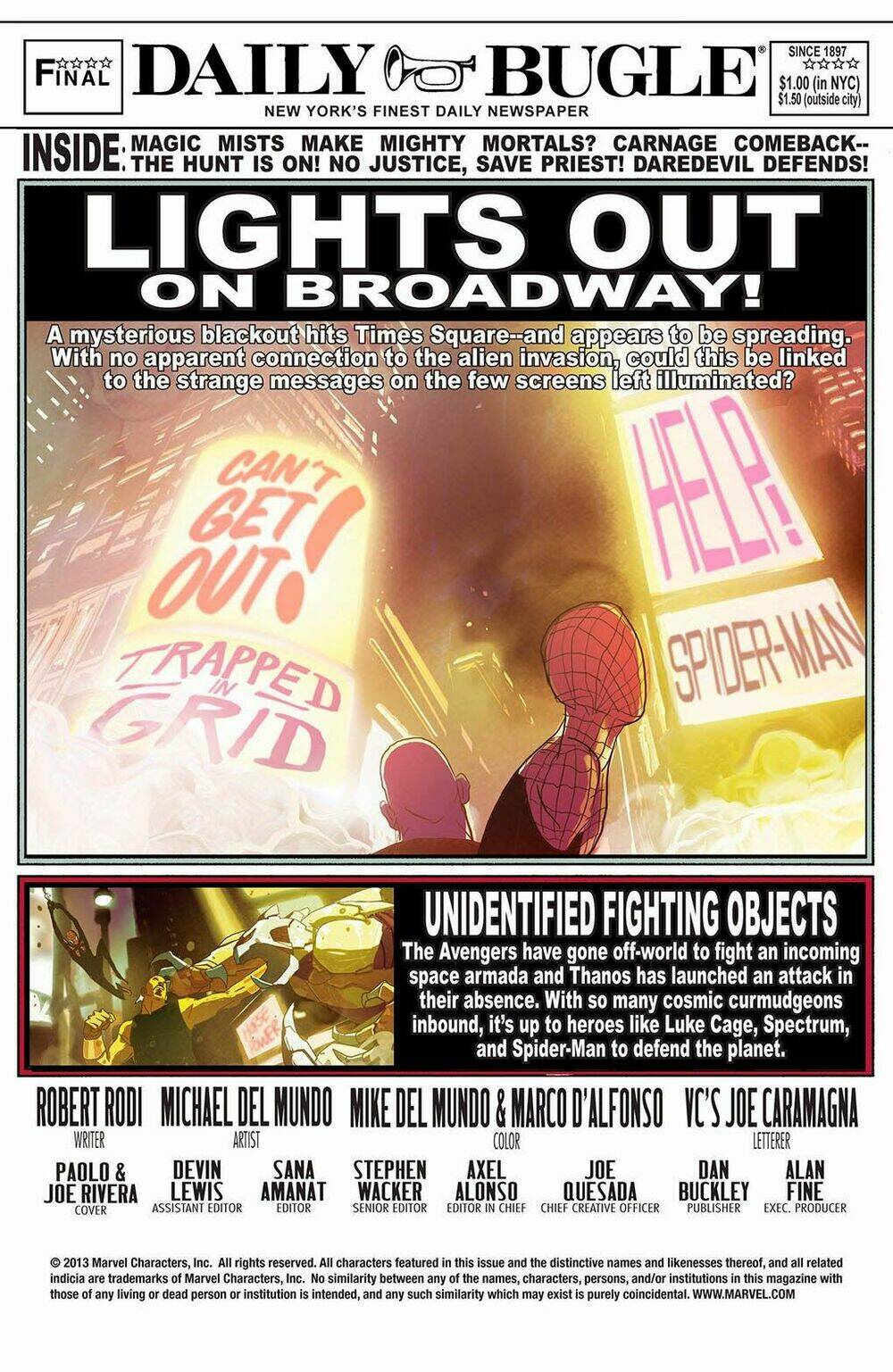 superior spider man team up chapter 4 2