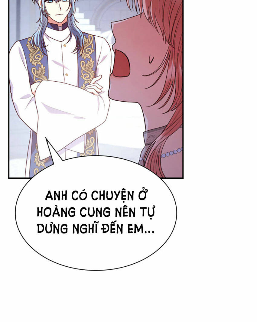 từ ác nữ, tôi trở thành một người mẹ chapter 45.2 33