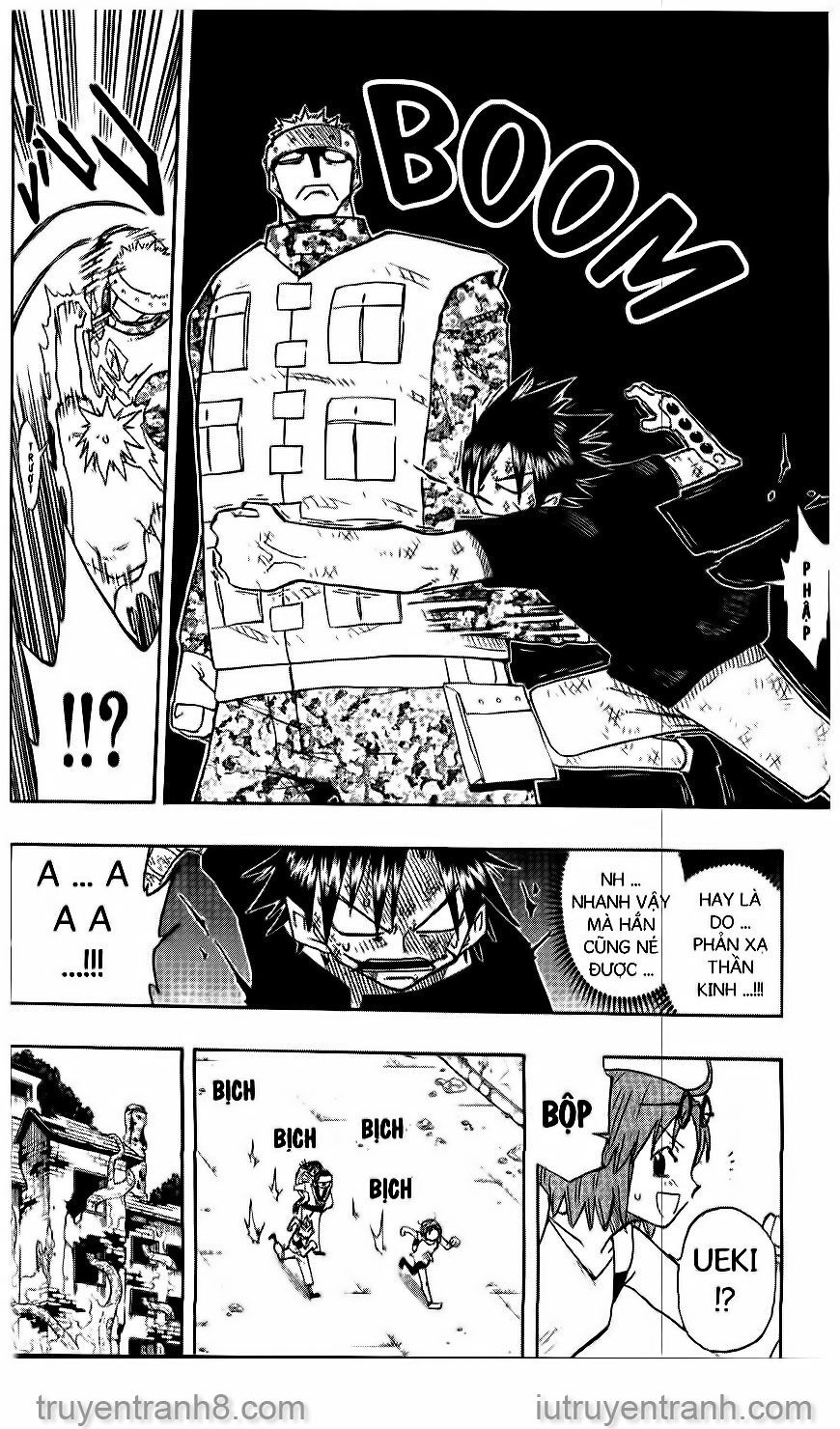 law of ueki chapter 113 15