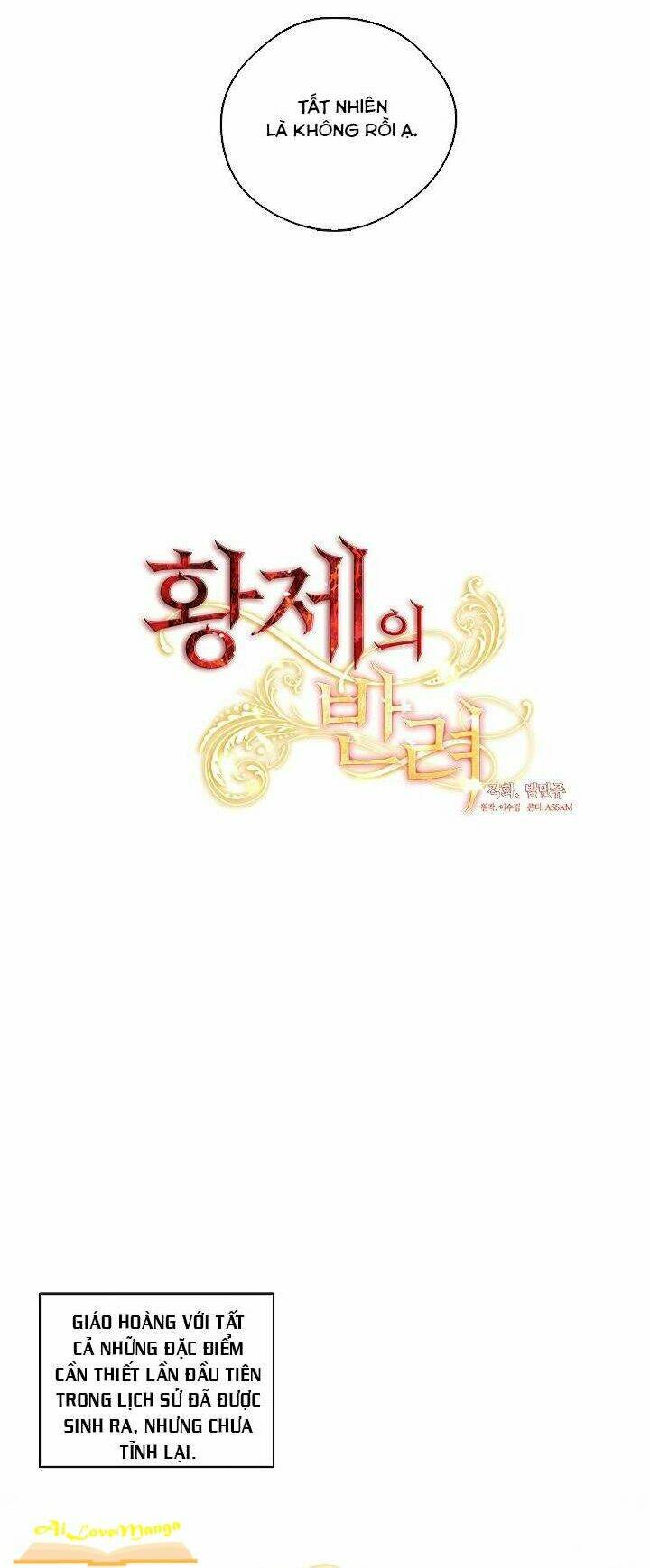 cộng tác của hoàng đế chapter 40 6