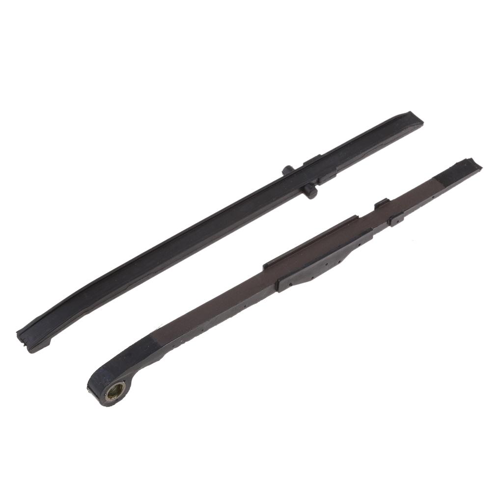 1 Set Cam Chain Guides for GY6 50cc 80cc Engine Scooter Dirt Bikes