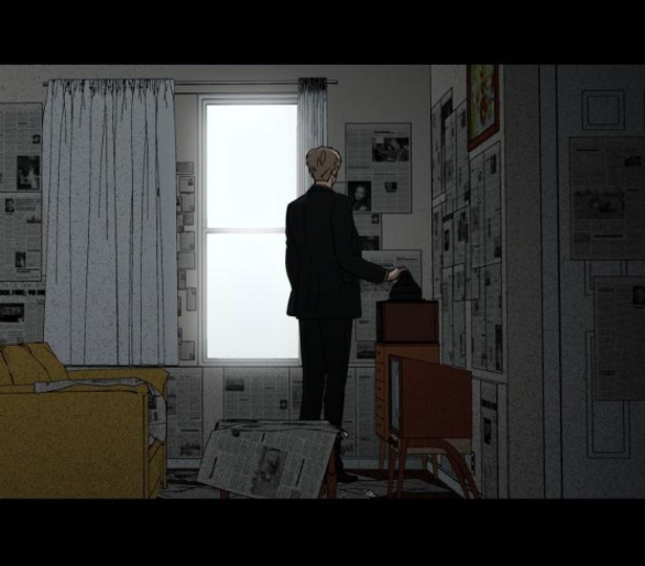 khúc ca linh hồn chapter 13.1 24