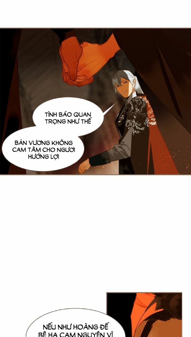 nhất đại linh hậu chapter 90 28