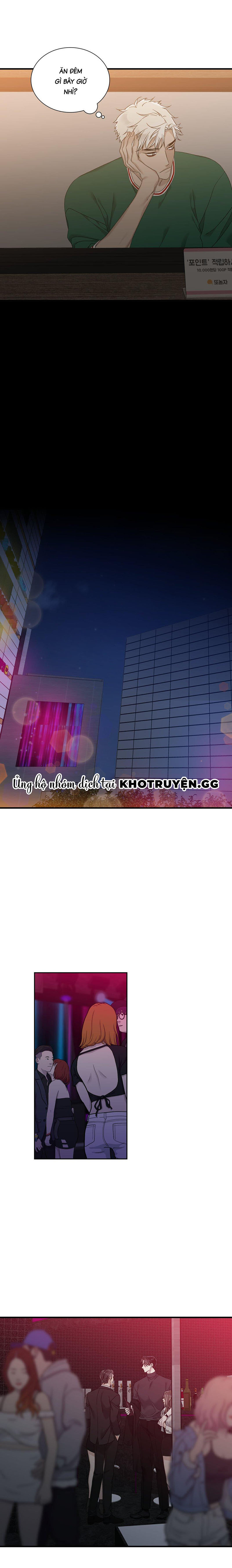 bắt đầu sai lầm chapter 2 9